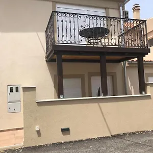Tonka Appartement Zadar