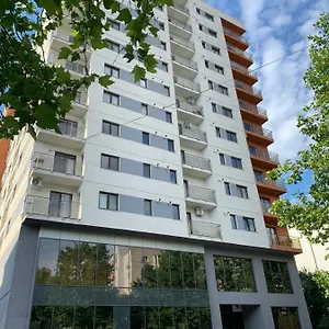 Appartamento 97 Rent House, Bucarest