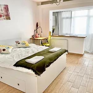 Appartamento Victoriei, Bucarest
