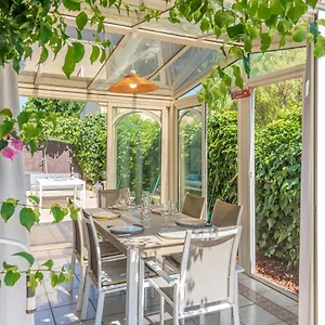 Maison Cosy Avec Petite Piscine Villa Six-Fours-les-Plages