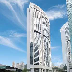 ***** Hotel Conrad Cina