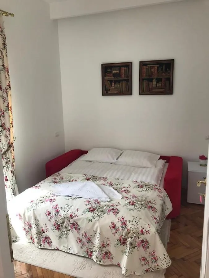 Victoria Luxury Apartment 11 Bucharest 0*,  Romania
