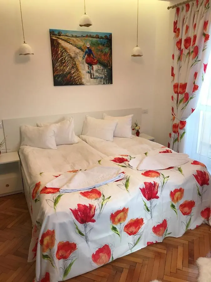 Victoria Luxury Apartment 11 Boekarest Roemenië