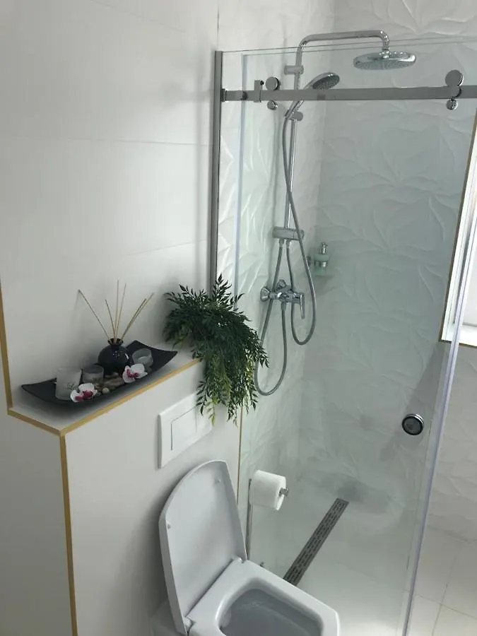 Victoria Luxury Apartment 11 Boekarest