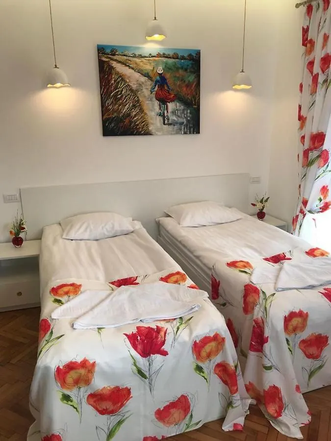 Victoria Luxury Apartment 11 Boekarest