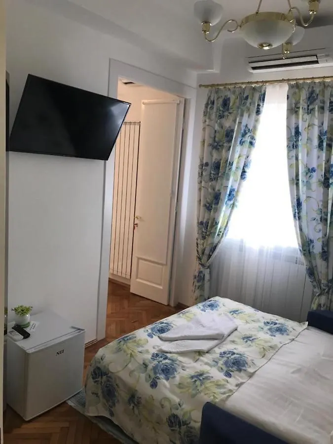 Victoria Luxury Apartment 11 Boekarest Roemenië