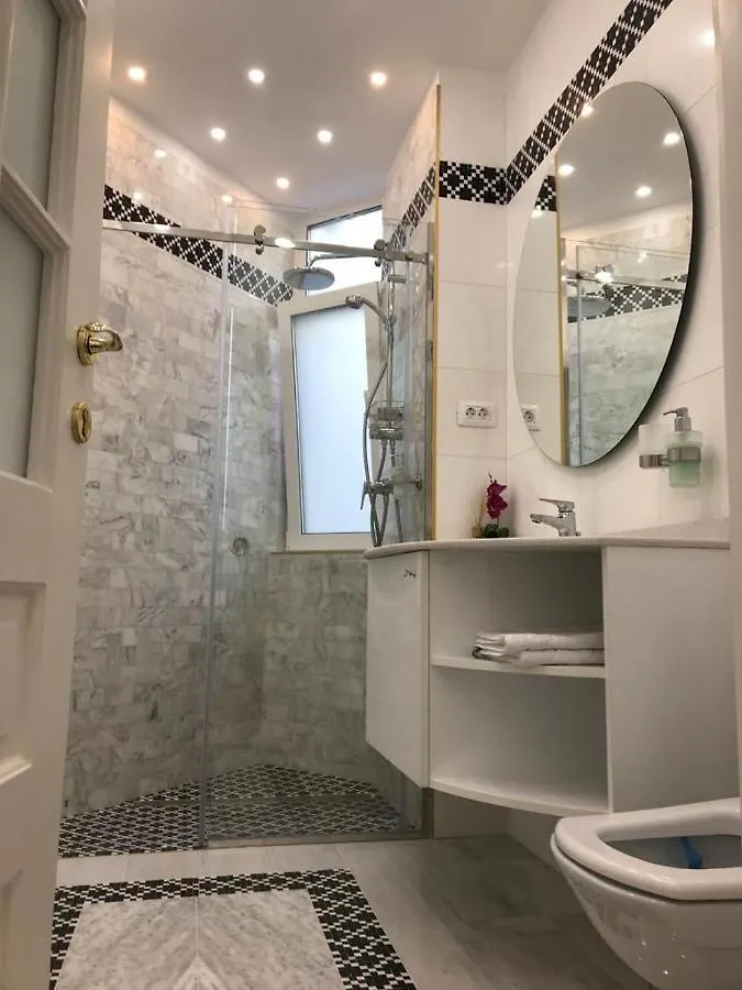 Victoria Luxury Apartment 11 Boekarest 0*,  Roemenië