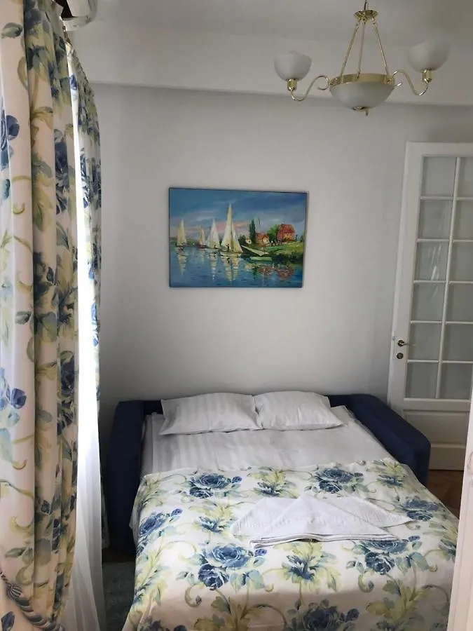 Victoria Luxury Apartment 11 Boekarest Roemenië