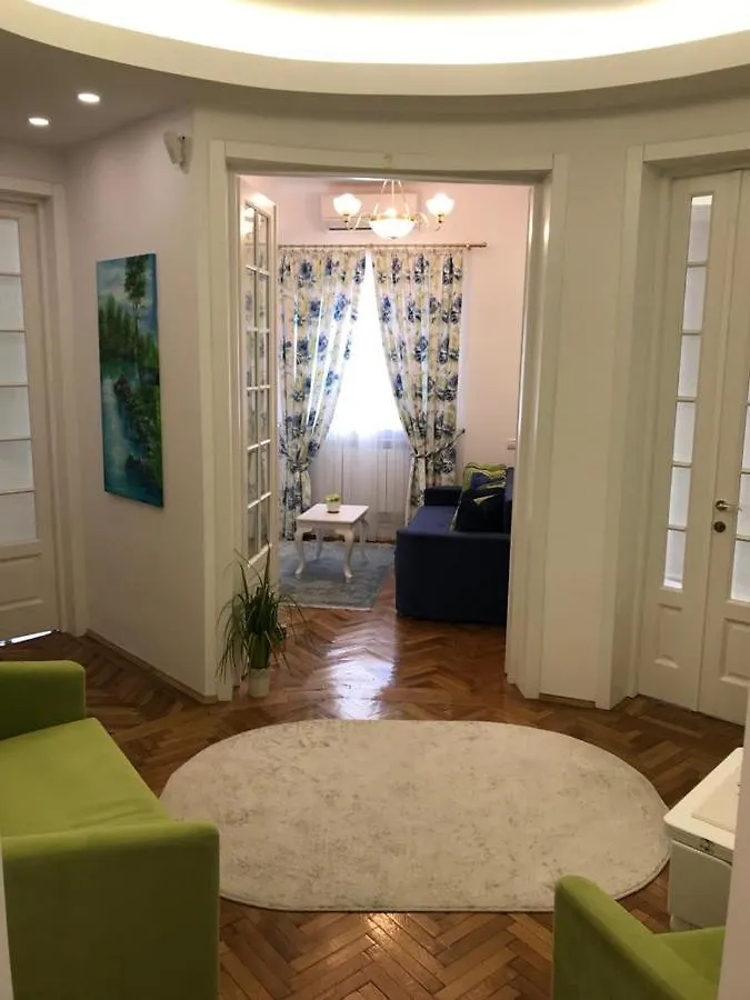 Victoria Luxury Apartment 11 Boekarest 0*,  Roemenië