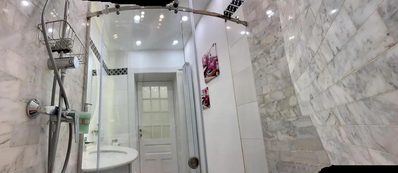 Victoria Luxury Apartment 11 Boekarest Roemenië