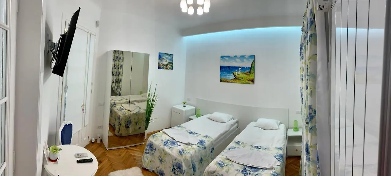 Victoria Luxury Apartment 11 Boekarest